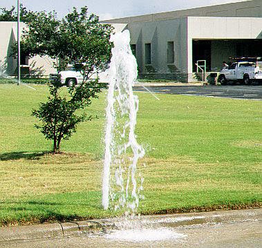 Tri County Services Sprinkler Repair Troy Mi